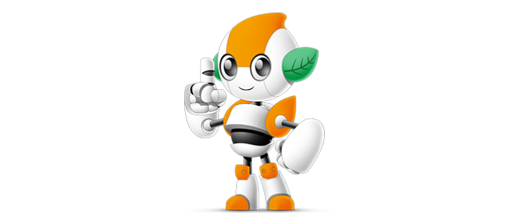 robot